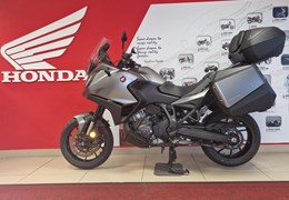 Gebrauchte Honda NT1100 DCT