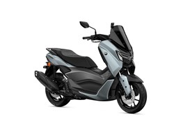 Neumotorrad Yamaha NMAX 125 Tech MAX
