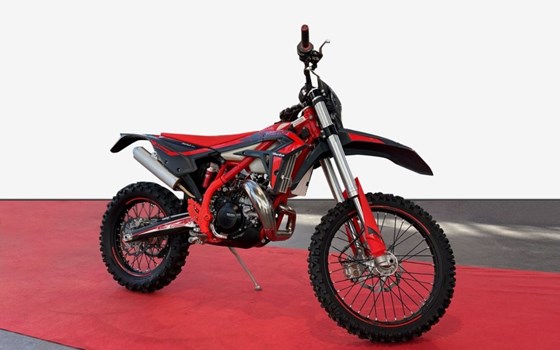 Gebrauchtmotorrad Beta Xtrainer 300 - Bild 1