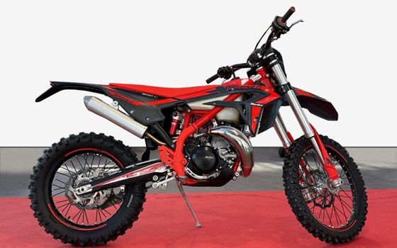 Gebrauchtmotorrad Beta Xtrainer 300 - Bild 2