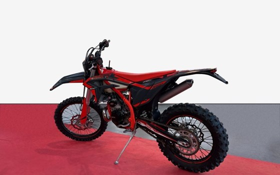 Gebrauchtmotorrad Beta Xtrainer 300 - Bild 3