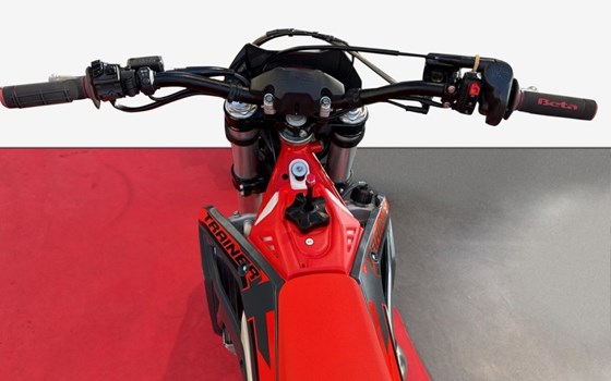 Gebrauchtmotorrad Beta Xtrainer 300 - Bild 4