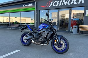 Angebot Yamaha MT-09