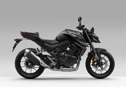 Neumotorrad Honda CB750 Hornet