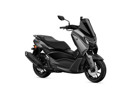 Neumotorrad Yamaha NMAX 125 Tech MAX