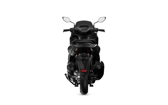 Neufahrzeug Yamaha NMAX 125 Tech MAX - Bild 3