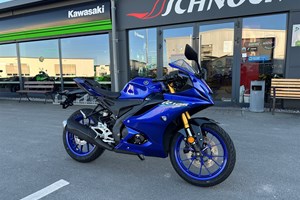 Angebot Yamaha R125