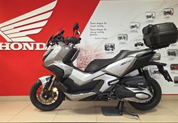 Gebrauchte Honda ADV350