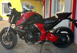 Gebrauchte Honda CB 1000 R