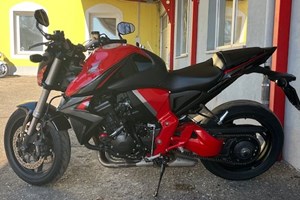 Angebot Honda CB 1000 R