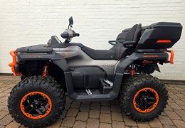 Neumotorrad Goes TERROX 1000 Touring Pro ABS