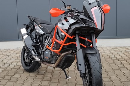 KTM 1290 Super Adventure S
