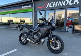 Neumotorrad Yamaha Tracer 7