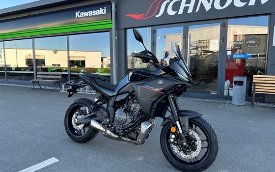 Neufahrzeug Yamaha Tracer 7 - Bild 1