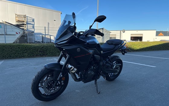 Neufahrzeug Yamaha Tracer 7 - Bild 3