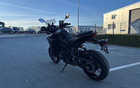 Neufahrzeug Yamaha Tracer 7 - Bild 5