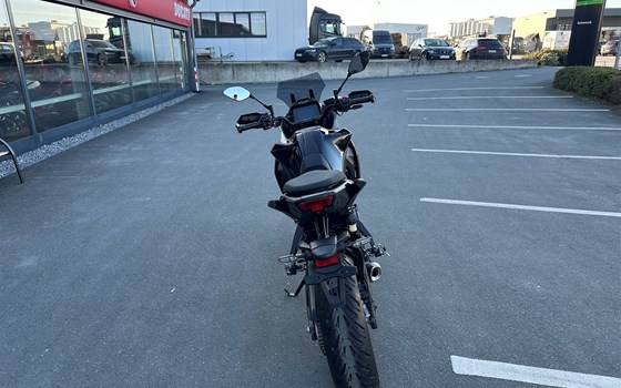 Neufahrzeug Yamaha Tracer 7 - Bild 6