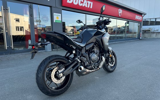 Neufahrzeug Yamaha Tracer 7 - Bild 7