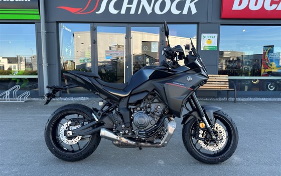 Neufahrzeug Yamaha Tracer 7 - Bild 8