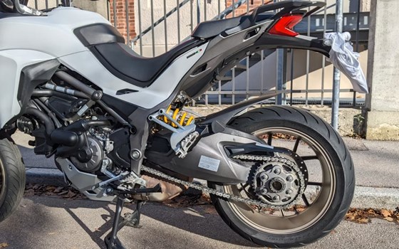 Gebrauchtmotorrad Ducati Multistrada 1260 S - Bild 5