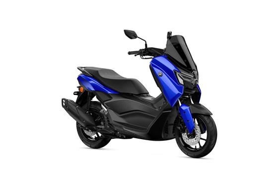 Neufahrzeug Yamaha NMAX 125 - Bild 1