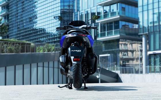 Neufahrzeug Yamaha NMAX 125 - Bild 24