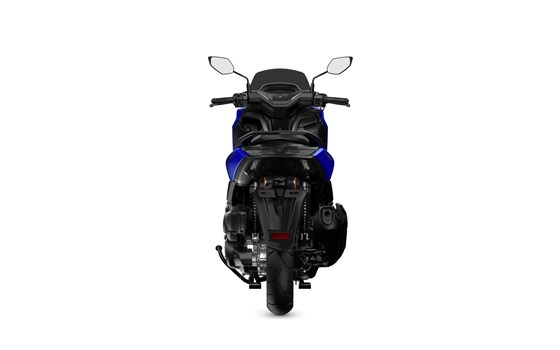 Neufahrzeug Yamaha NMAX 125 - Bild 27