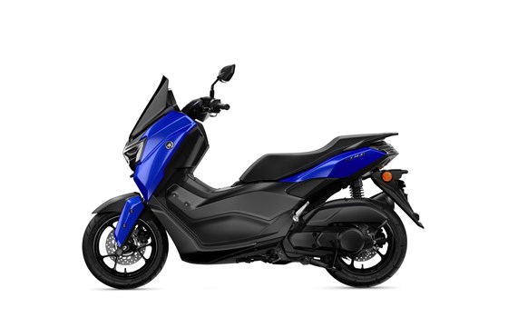 Neufahrzeug Yamaha NMAX 125 - Bild 28