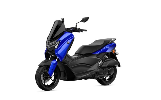 Neufahrzeug Yamaha NMAX 125 - Bild 29