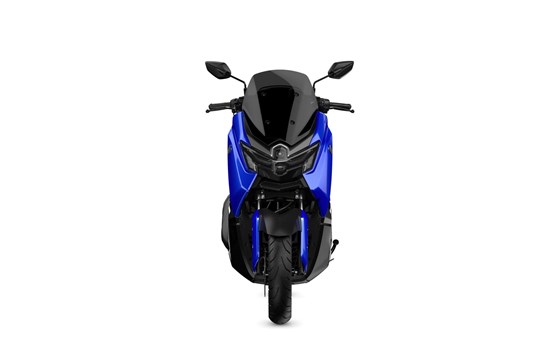 Neufahrzeug Yamaha NMAX 125 - Bild 30