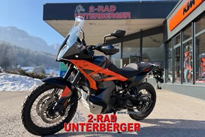 Angebot KTM 790 Adventure