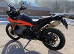 Angebot KTM 790 Adventure