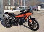 Angebot KTM 790 Adventure
