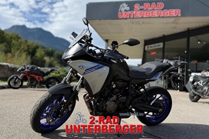 Angebot Yamaha Tracer 7