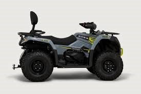 Neufahrzeug Goes Terrox 400L - Bild 6