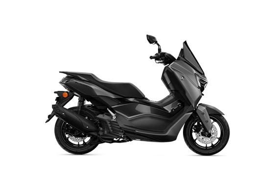 Neufahrzeug Yamaha NMAX 125 - Bild 2