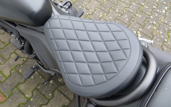 Gebrauchtmotorrad Honda CMX500 Rebel S - Bild 5