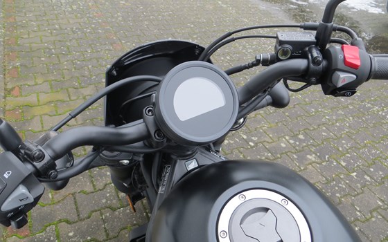 Gebrauchtmotorrad Honda CMX500 Rebel S - Bild 6