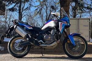 Angebot Honda CRF1000L Africa Twin