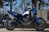 Honda CRF1000L Africa Twin