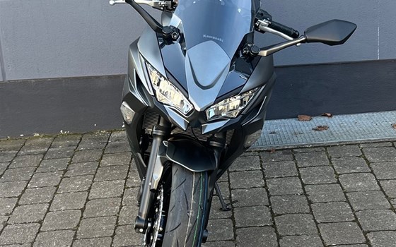 Neufahrzeug Kawasaki Ninja 650 - Bild 2