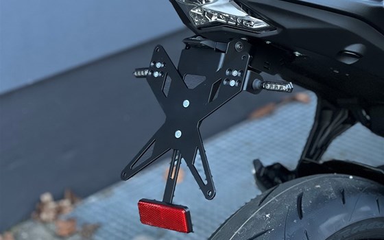 Neufahrzeug Kawasaki Ninja 650 - Bild 4