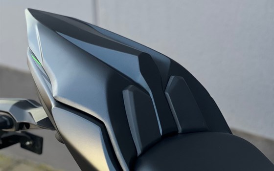 Neufahrzeug Kawasaki Ninja 650 - Bild 5