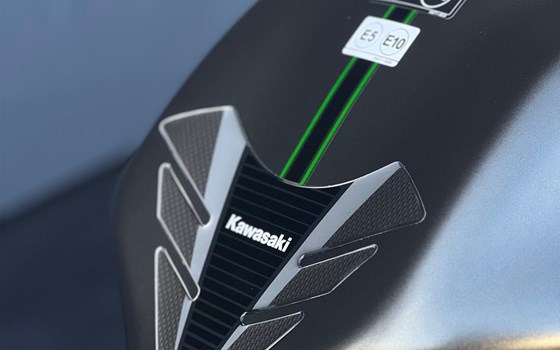 Neufahrzeug Kawasaki Ninja 650 - Bild 7