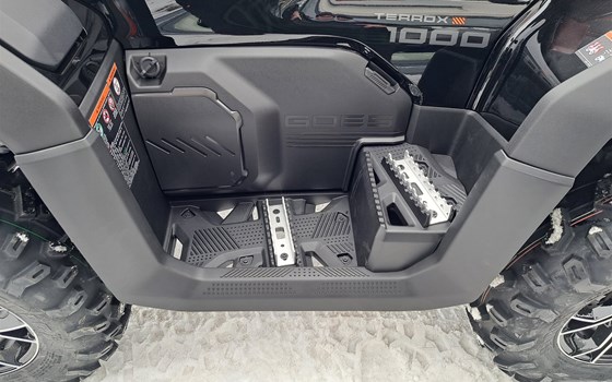 Neufahrzeug Goes TERROX 1000 Touring ABS - Bild 6