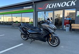 Neumotorrad Yamaha TMAX 560 Tech Max