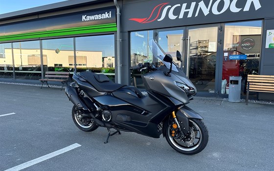 Neufahrzeug Yamaha TMAX 560 Tech Max - Bild 1