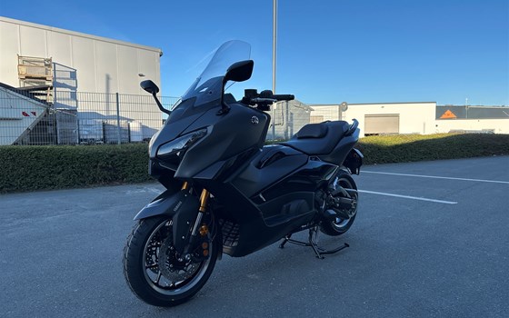 Neufahrzeug Yamaha TMAX 560 Tech Max - Bild 3