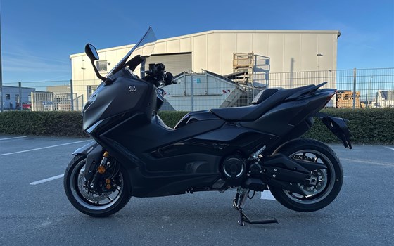 Neufahrzeug Yamaha TMAX 560 Tech Max - Bild 4