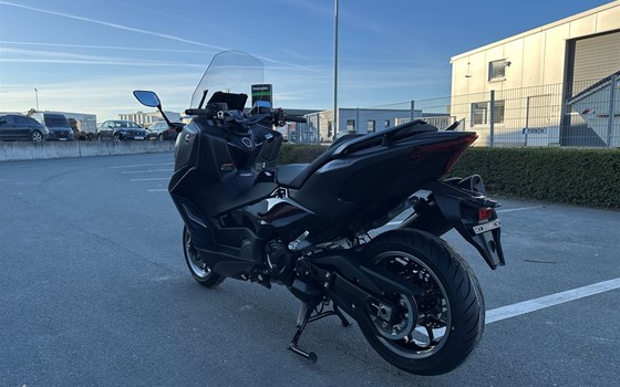 Neufahrzeug Yamaha TMAX 560 Tech Max - Bild 5